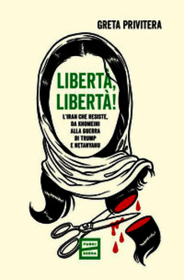 Libertà, libertà!