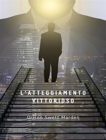 L'atteggiamento vittorioso (tradotto)