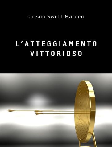 L'atteggiamento vittorioso (tradotto)