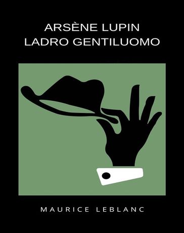 Arsène Lupin ladro gentiluomo (tradotto)