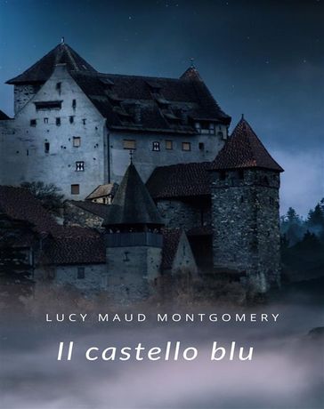 Il castello blu (tradotto)