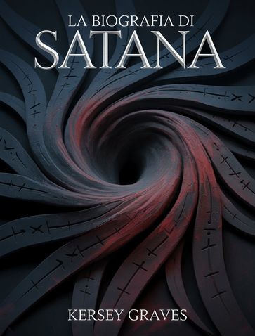La biografia di Satana (tradotto)