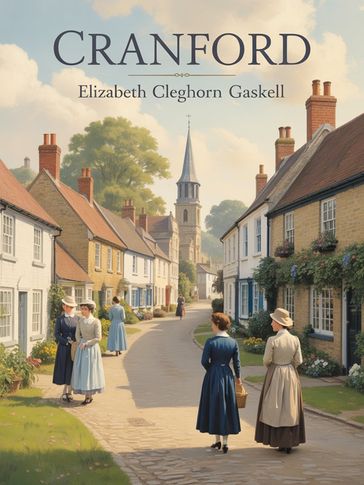 Cranford (tradotto)