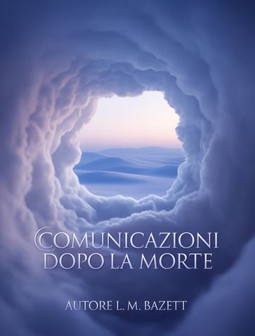 Comunicazioni dopo la morte (tradotto)