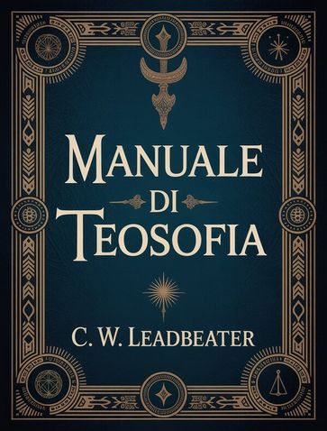 Manuale di teosofia (tradotto)