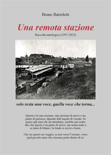 Una remota stazione
