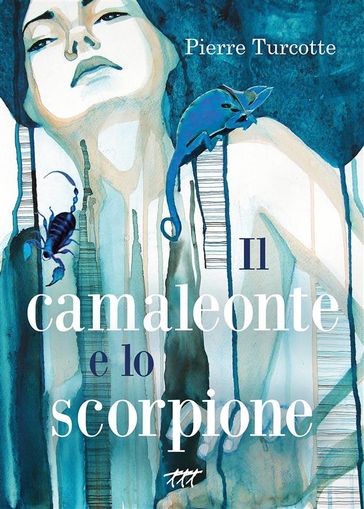 Il camaleonte e lo scorpione