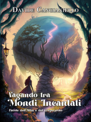 Vagando tra mondi incantati