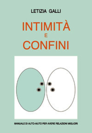 Intimità e confini
