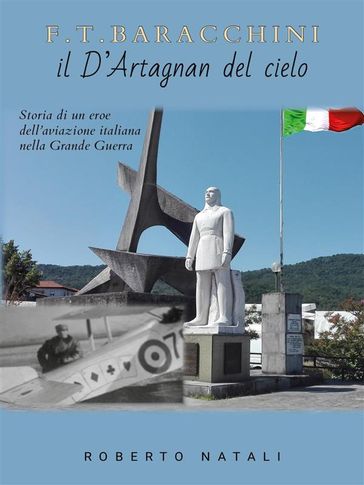 F. T. Baracchini il D'Artagnan del cielo