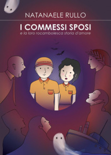 I commessi sposi e la loro rocambolesca storia d'amore