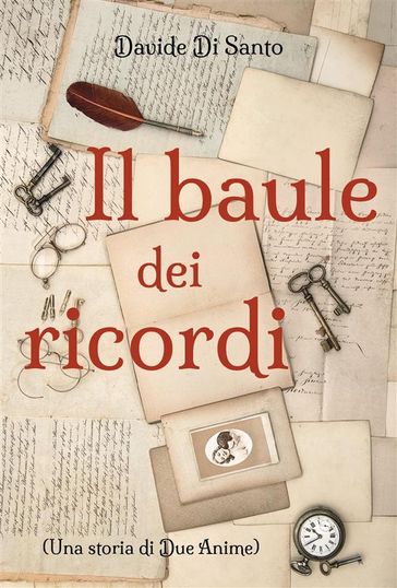 Il baule dei ricordi