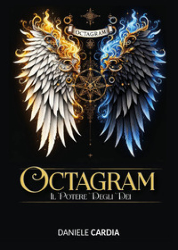 Octagram. Il potere degli dei