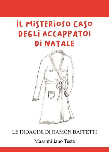 Il misterioso caso degli accappatoi di Natale