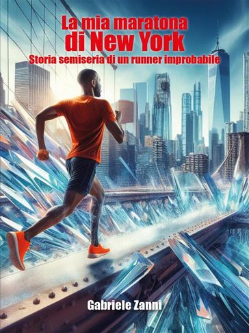 La mia maratona di New York - Storia semiseria di un runner improbabile