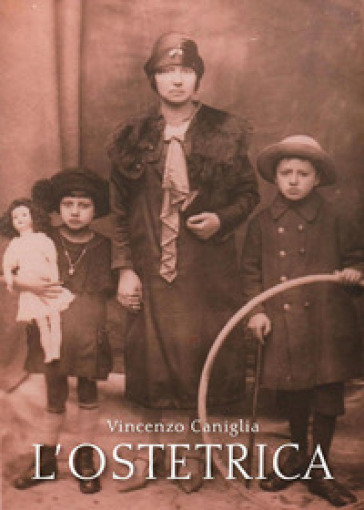 L'ostetrica