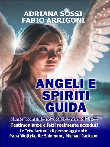 Angeli e Spiriti guida-0