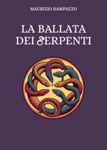 La ballata dei serpenti
