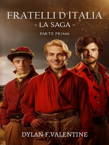 Fratelli d'Italia - La Saga -