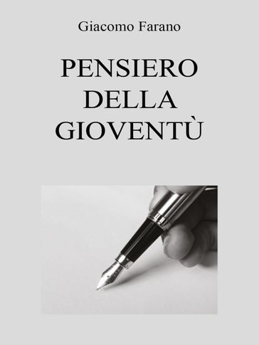 Pensiero della Gioventù
