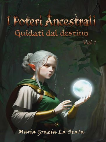 I Poteri Ancestrali