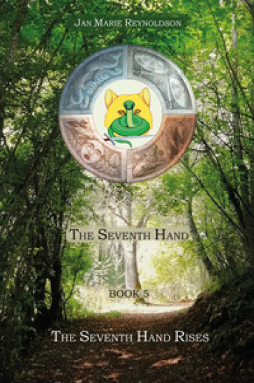The seventh hand. Vol. 5: The seventh hand rises