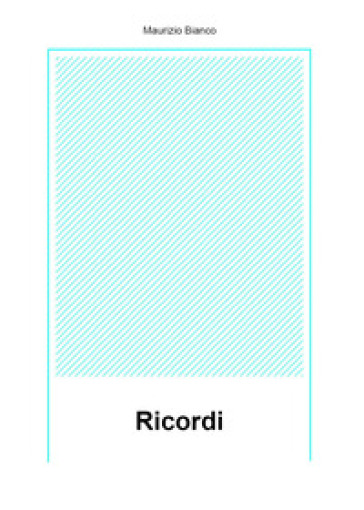 Ricordi