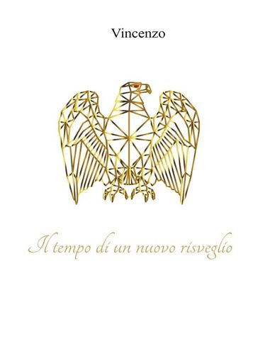 Il Tempo di un nuovo Risveglio