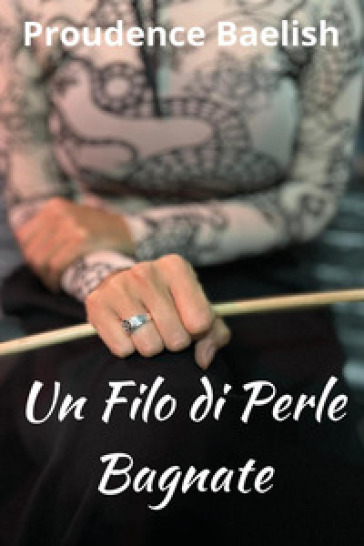 Un filo di perle bagnate
