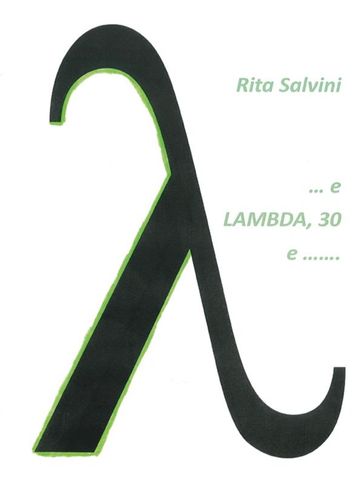 E Lambda, 30 E