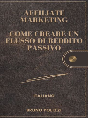 Affiliate Marketing: