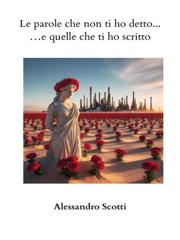 Le parole che non ti ho dettoe quelle che ti ho scritto