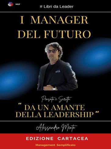 I Manager Del Futuro
