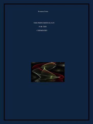 The Phenomenology for the Chemistry
