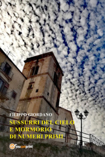 Sussurri del cielo e mormorio di numeri primi