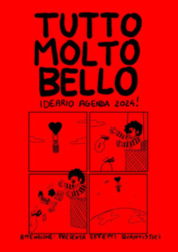 Tutto molto bello