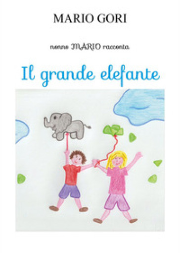 Il grande elefante
