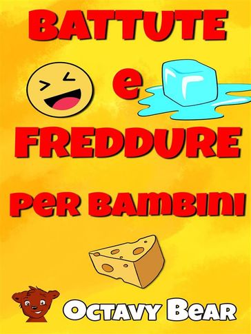 Battute e Freddure per Bambini