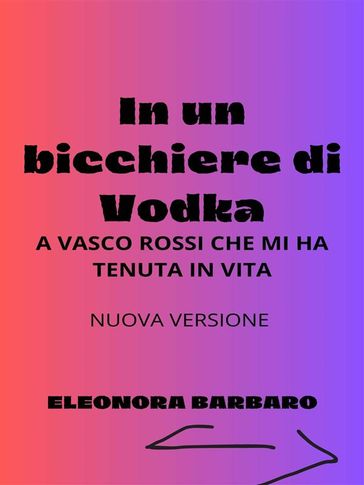 In un bicchiere di Vodka