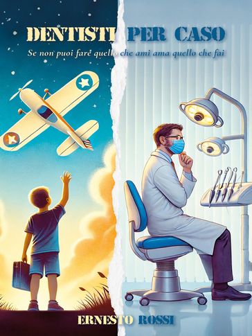 Dentisti per caso