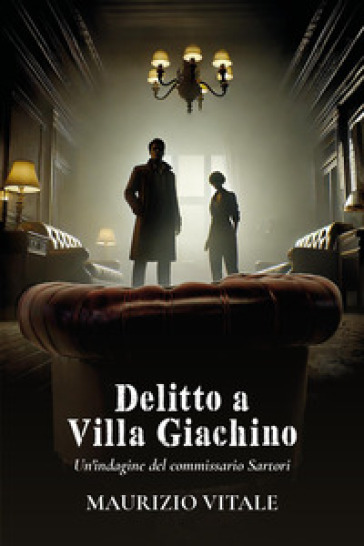 Delitto a Villa Giachino