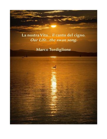 La nostra Vita...il canto del cigno