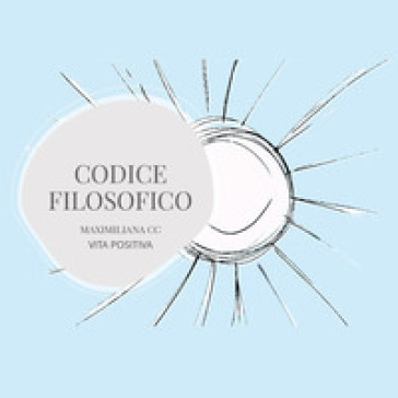 Codice filosofico