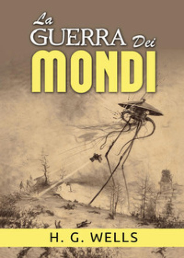 La guerra dei mondi