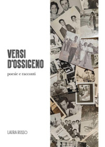 Versi d'ossigeno