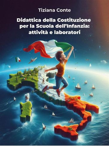 Didattica della Costituzione per la Scuola dell'Infanzia: attività e laboratori