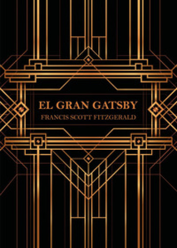El gran Gatsby