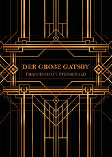 Der grosse Gatsby
