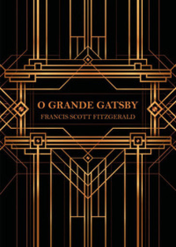 O grande Gatsby