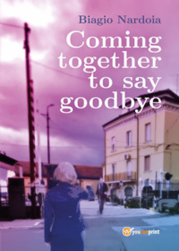 Coming together to say goodbye